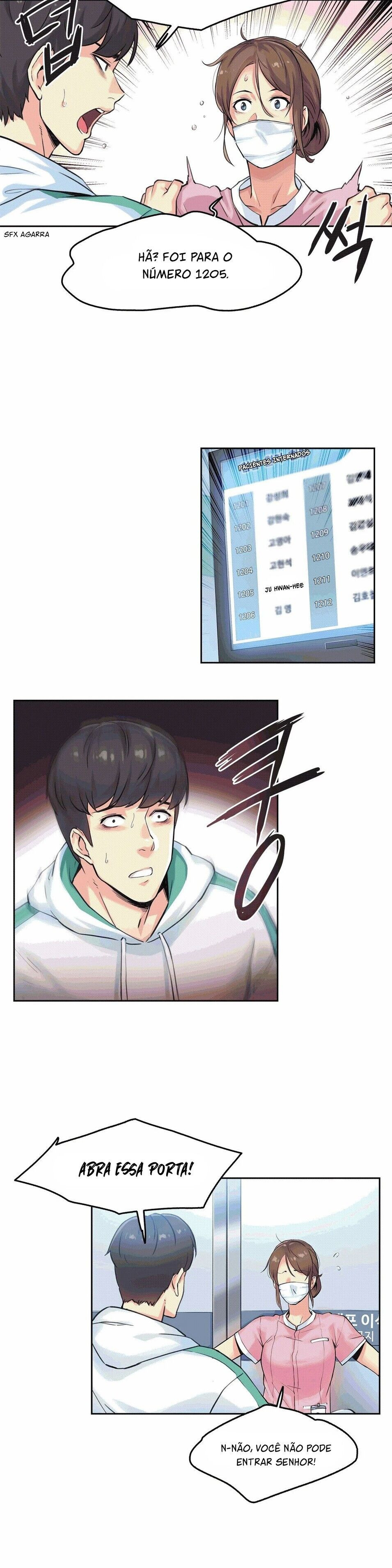Surrogate Father Capitulo 3 - pagina 23 Surrogate Father Capitulo 3 - pagina 23