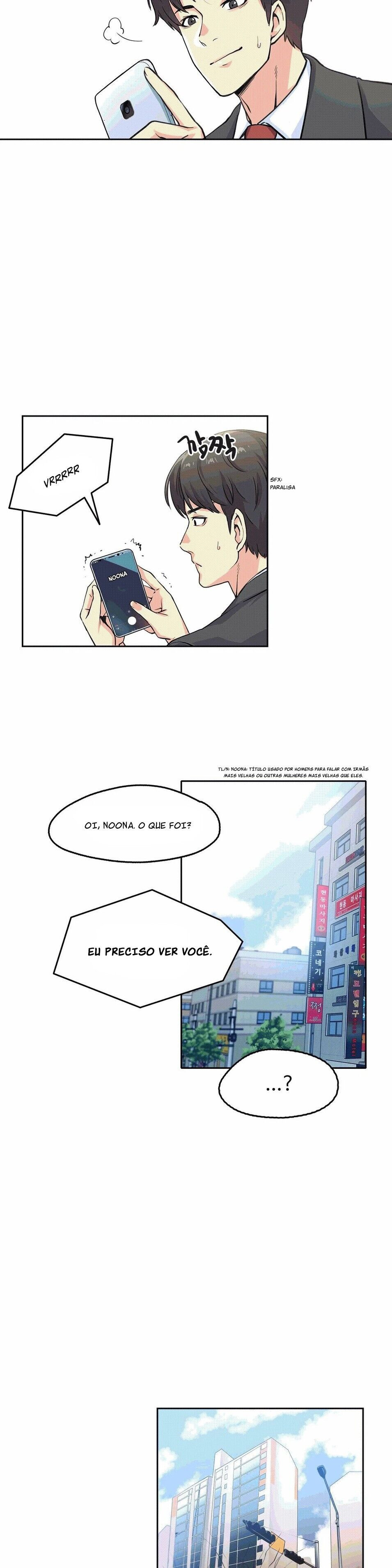 Surrogate Father Capitulo 3 - pagina 6 Surrogate Father Capitulo 3 - pagina 6