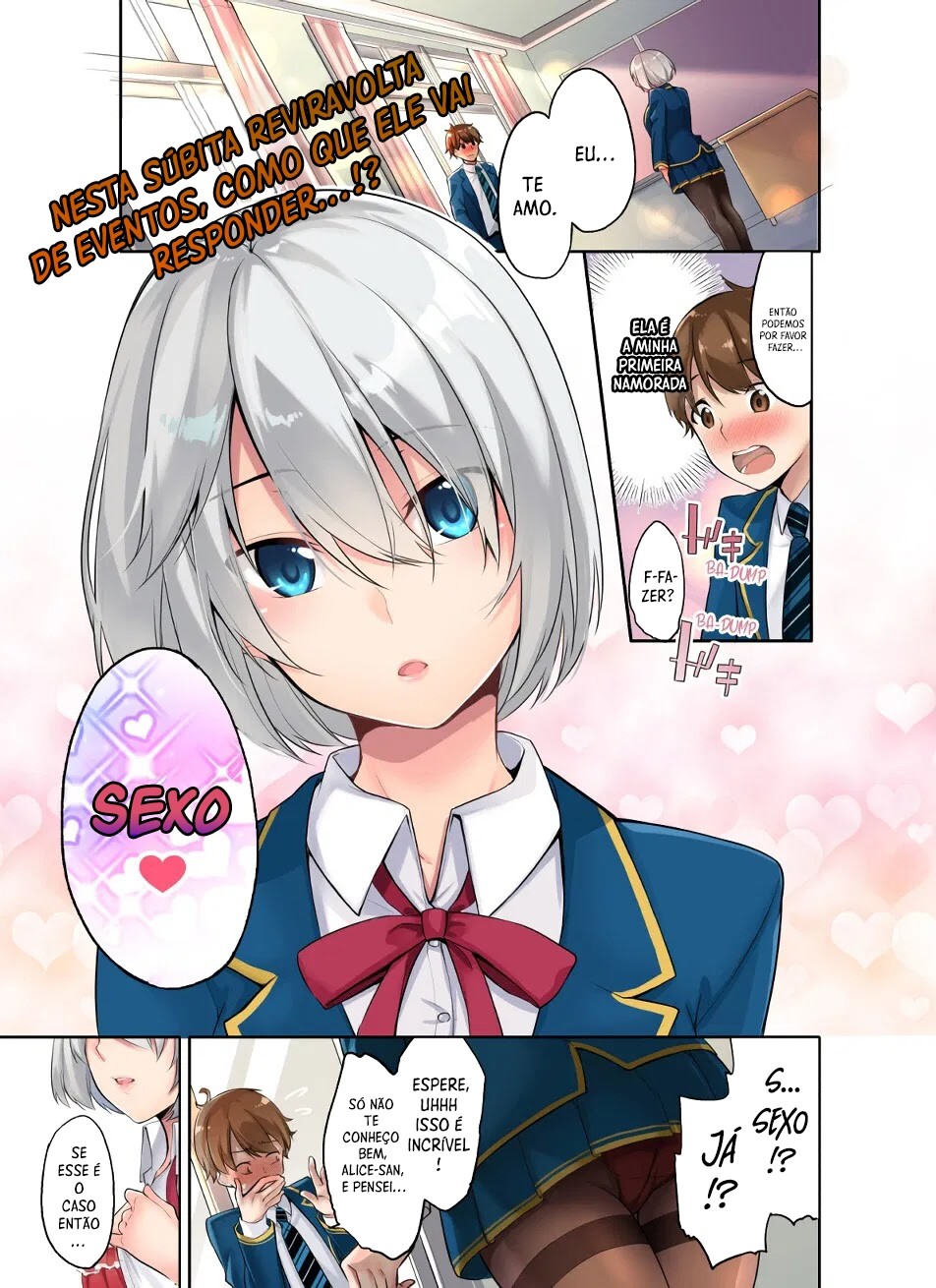 Suzuki-Kun is peeping Capitulo 1 - pagina 1 Suzuki-Kun is peeping Capitulo 1 - pagina 1