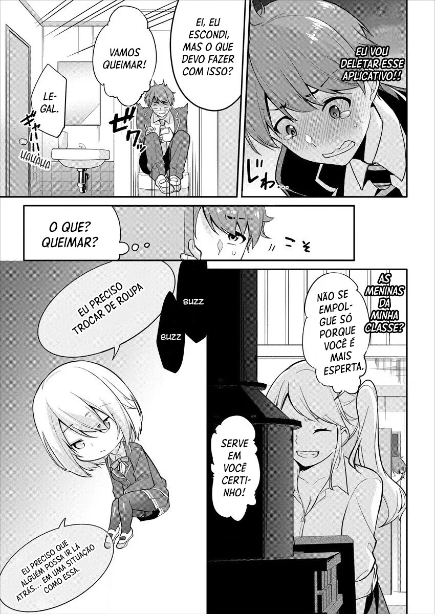 Suzuki-Kun is peeping Capitulo 1 - pagina 10 Suzuki-Kun is peeping Capitulo 1 - pagina 10