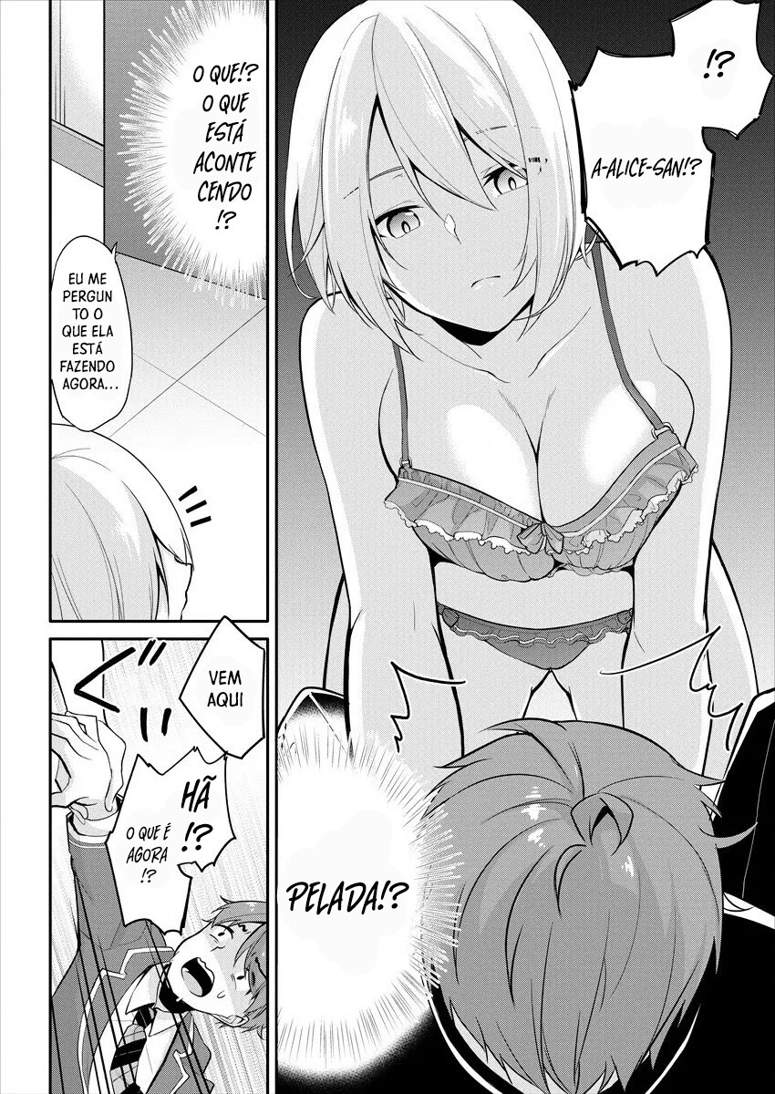Suzuki-Kun is peeping Capitulo 1 - pagina 13 Suzuki-Kun is peeping Capitulo 1 - pagina 13