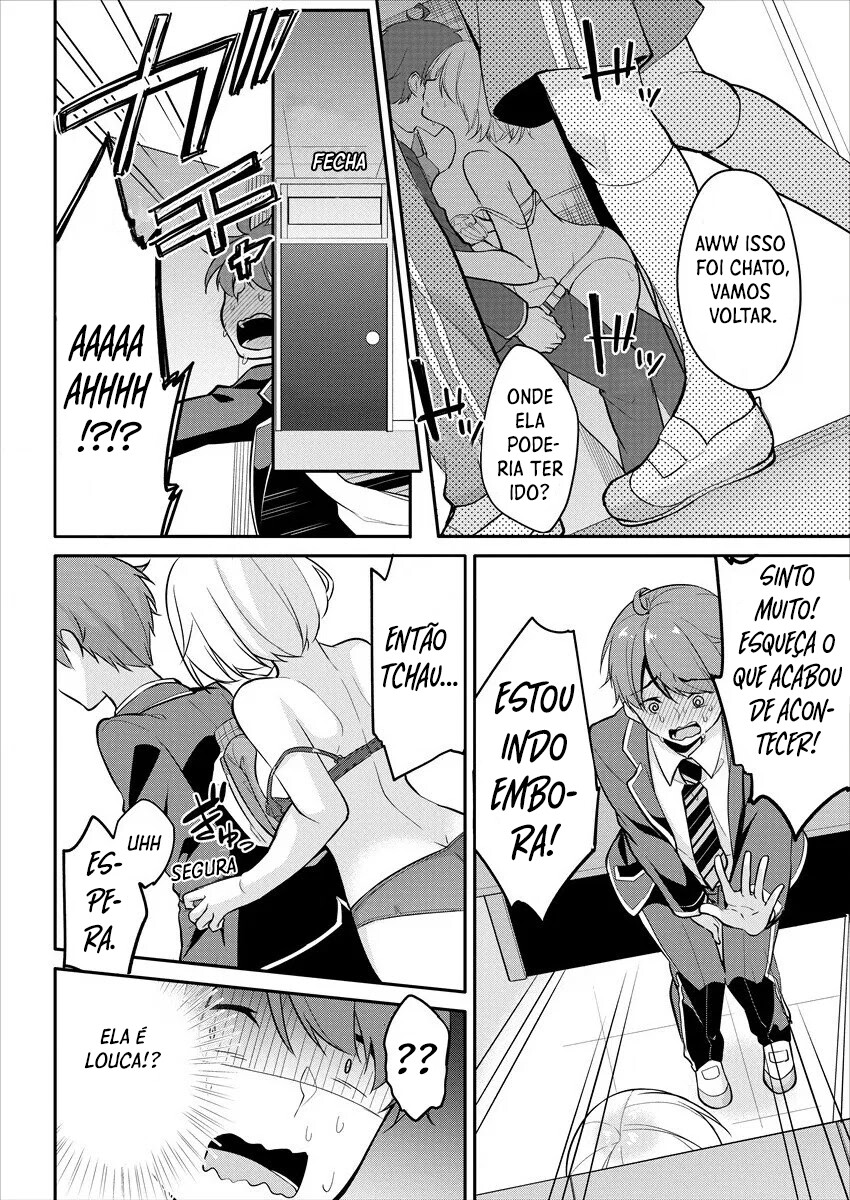 Suzuki-Kun is peeping Capitulo 1 - pagina 20 Suzuki-Kun is peeping Capitulo 1 - pagina 20