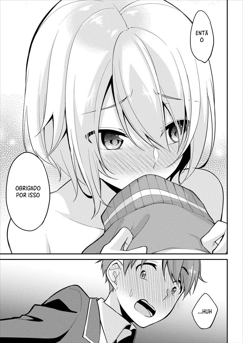 Suzuki-Kun is peeping Capitulo 1 - pagina 21 Suzuki-Kun is peeping Capitulo 1 - pagina 21
