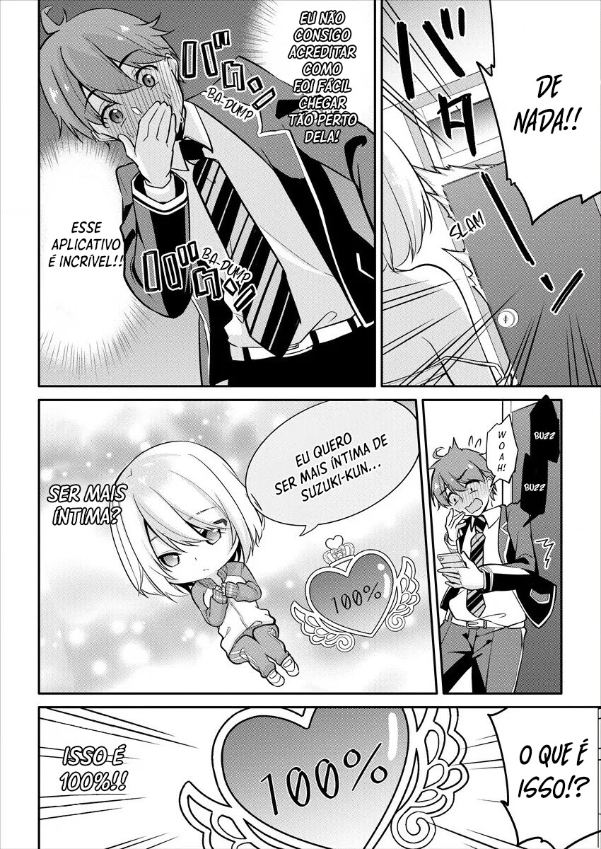 Suzuki-Kun is peeping Capitulo 1 - pagina 22 Suzuki-Kun is peeping Capitulo 1 - pagina 22
