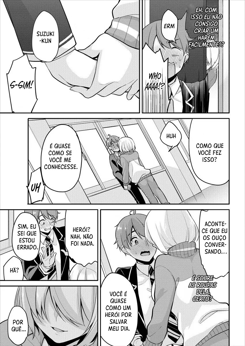 Suzuki-Kun is peeping Capitulo 1 - pagina 23 Suzuki-Kun is peeping Capitulo 1 - pagina 23
