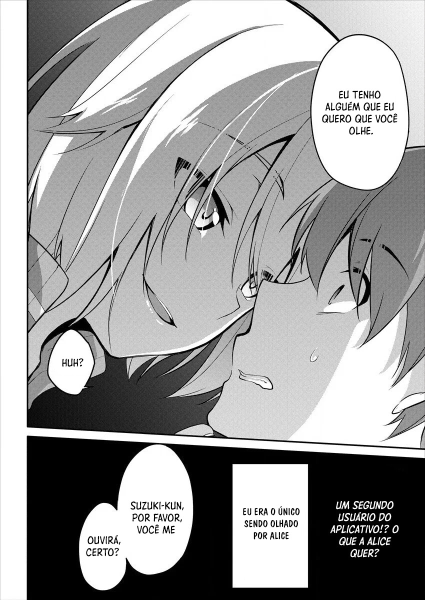 Suzuki-Kun is peeping Capitulo 1 - pagina 26 Suzuki-Kun is peeping Capitulo 1 - pagina 26