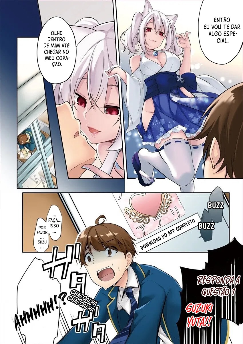 Suzuki-Kun is peeping Capitulo 1 - pagina 3 Suzuki-Kun is peeping Capitulo 1 - pagina 3