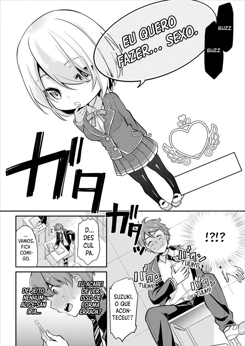 Suzuki-Kun is peeping Capitulo 1 - pagina 7 Suzuki-Kun is peeping Capitulo 1 - pagina 7