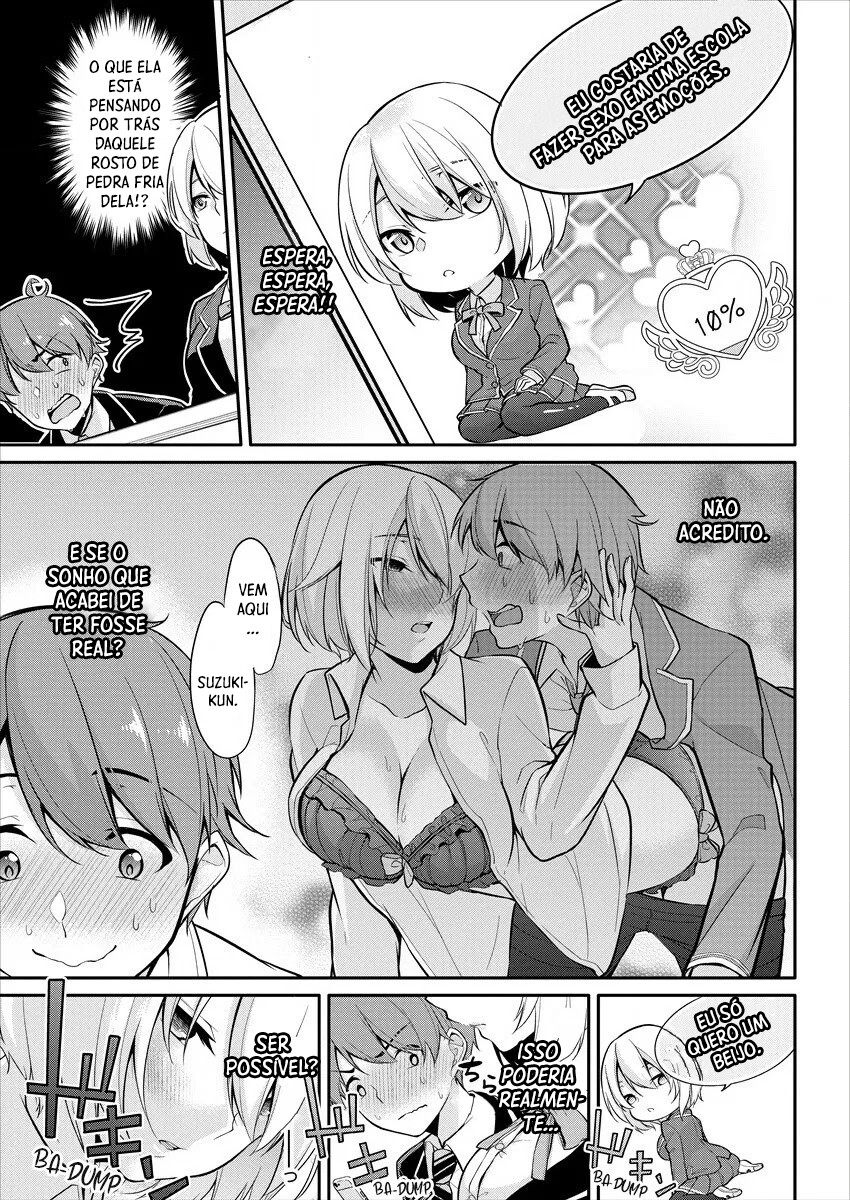 Suzuki-Kun is peeping Capitulo 1 - pagina 8 Suzuki-Kun is peeping Capitulo 1 - pagina 8