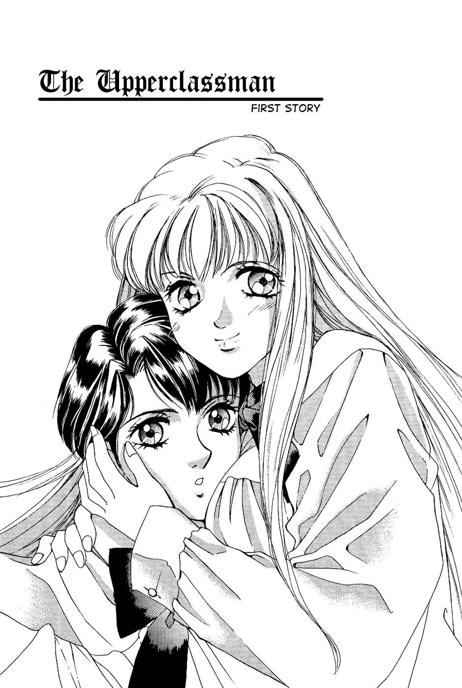 Sweet & Bitter Capitulo 1 - pagina 2 Sweet & Bitter Capitulo 1 - pagina 2