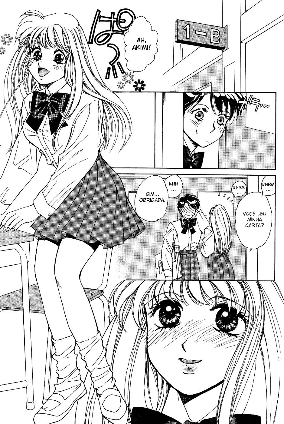 Sweet & Bitter Capitulo 1 - pagina 4 Sweet & Bitter Capitulo 1 - pagina 4