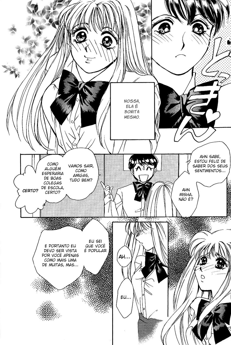 Sweet & Bitter Capitulo 1 - pagina 5 Sweet & Bitter Capitulo 1 - pagina 5