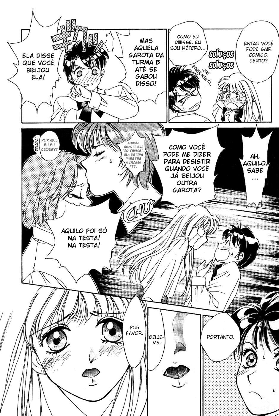 Sweet & Bitter Capitulo 1 - pagina 7 Sweet & Bitter Capitulo 1 - pagina 7