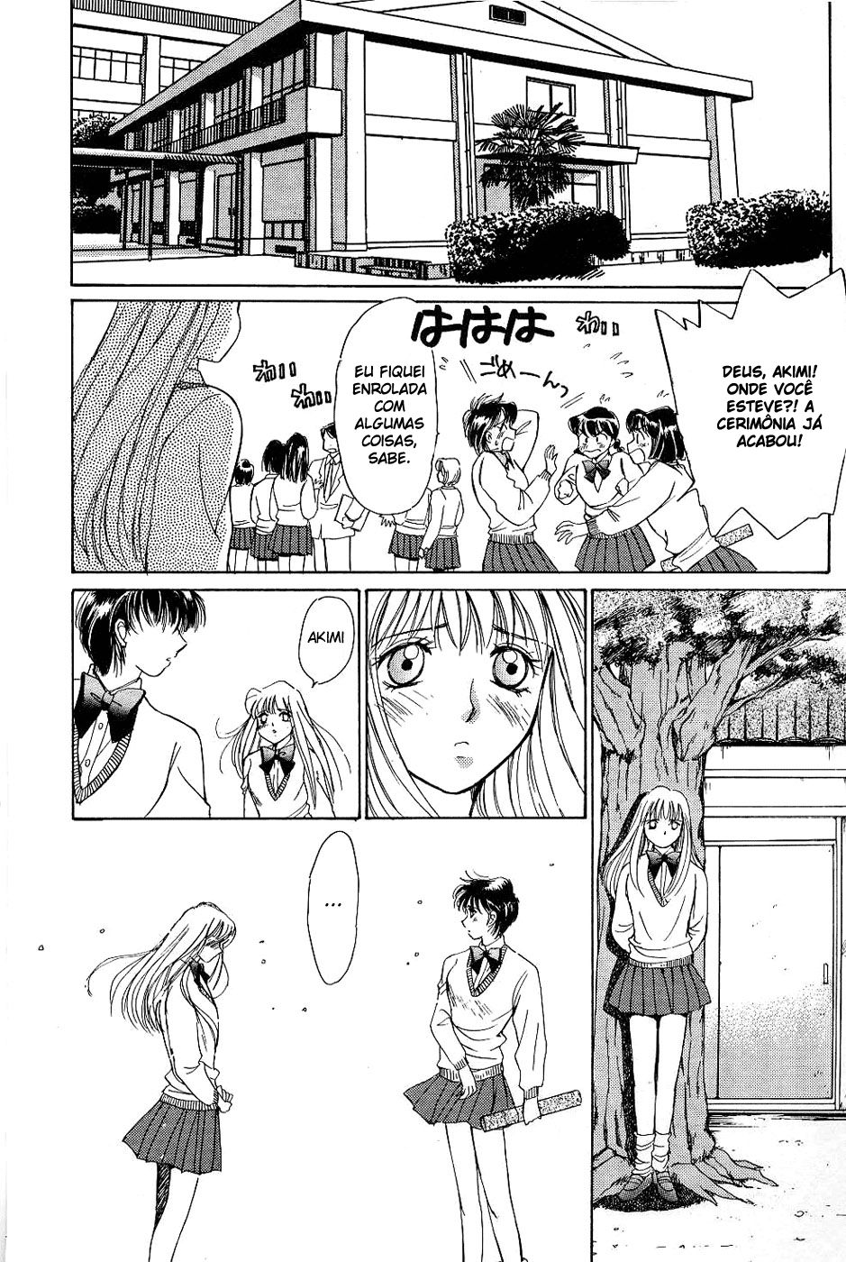 Sweet & Bitter Capitulo 4 - pagina 19 Sweet & Bitter Capitulo 4 - pagina 19