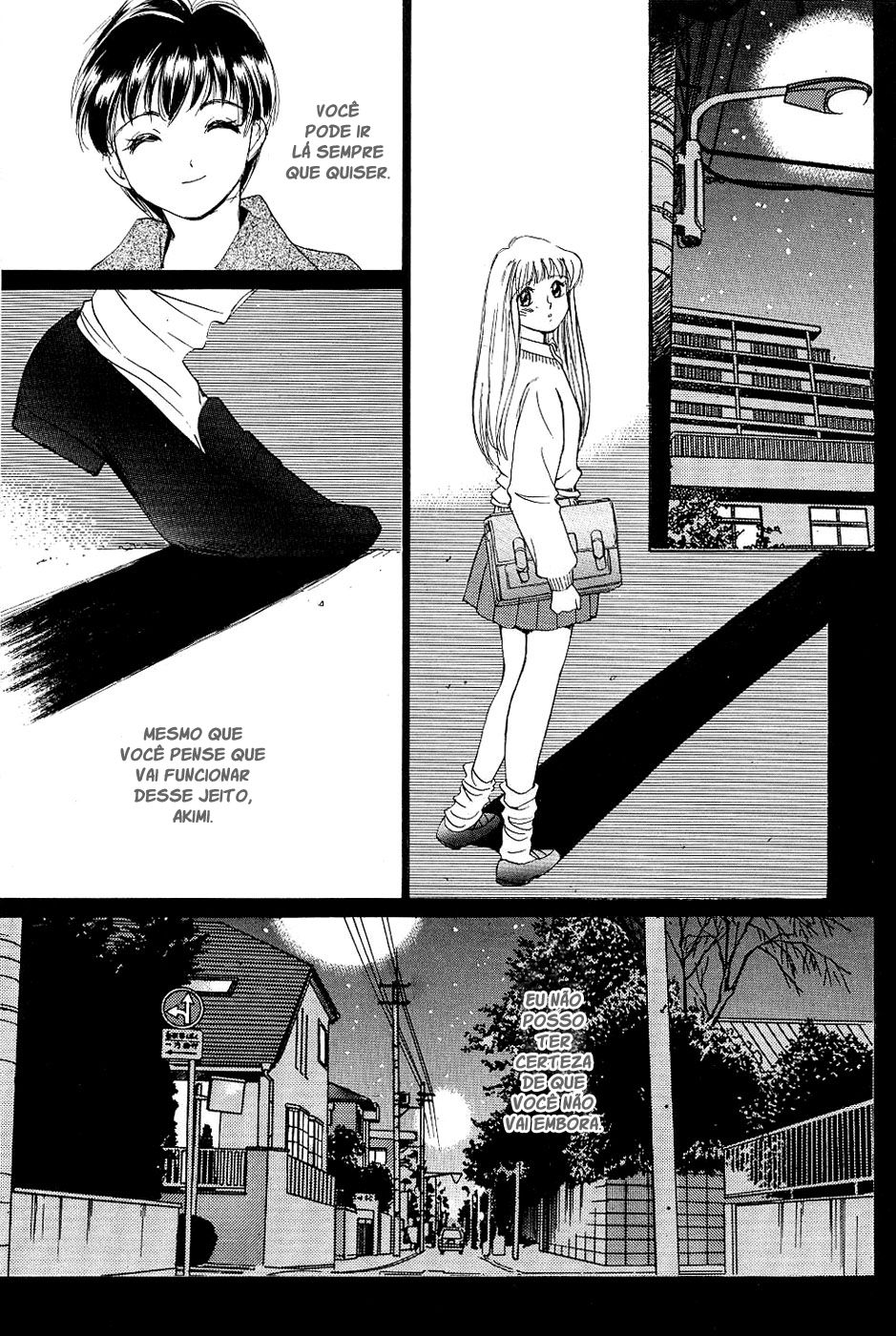 Sweet & Bitter Capitulo 4 - pagina 7 Sweet & Bitter Capitulo 4 - pagina 7