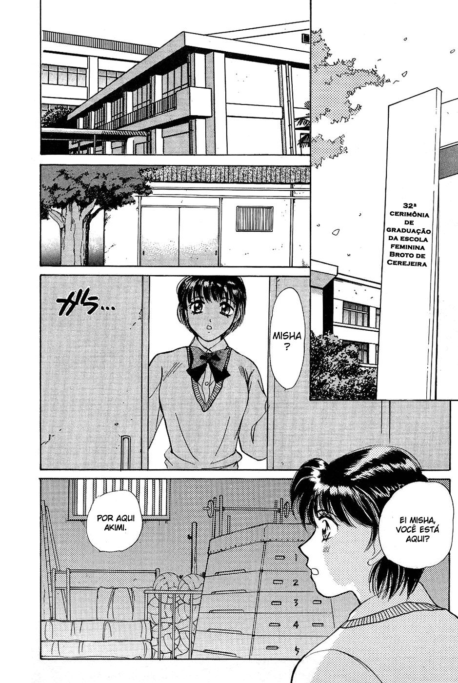 Sweet & Bitter Capitulo 4 - pagina 8 Sweet & Bitter Capitulo 4 - pagina 8