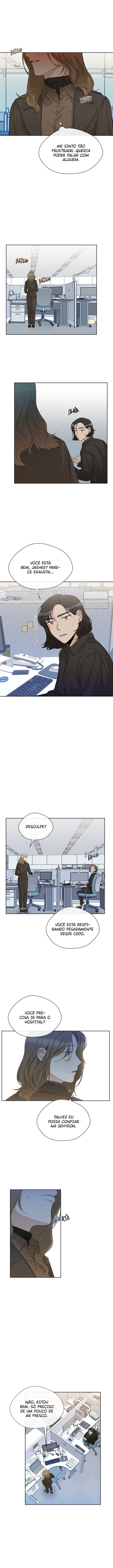 Sweet Dream Capitulo 14 - pagina 2