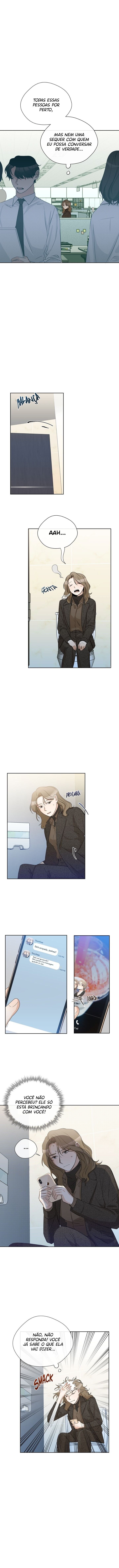 Sweet Dream Capitulo 14 - pagina 3