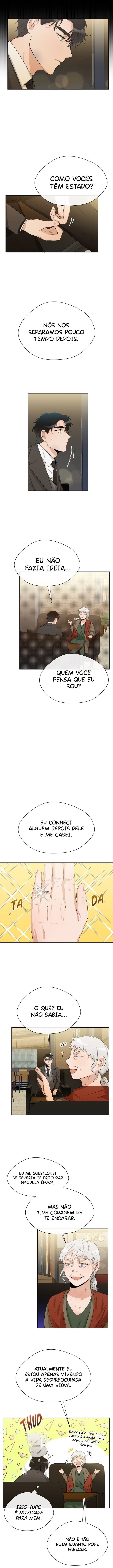 Sweet Dream Capitulo 17 - pagina 2