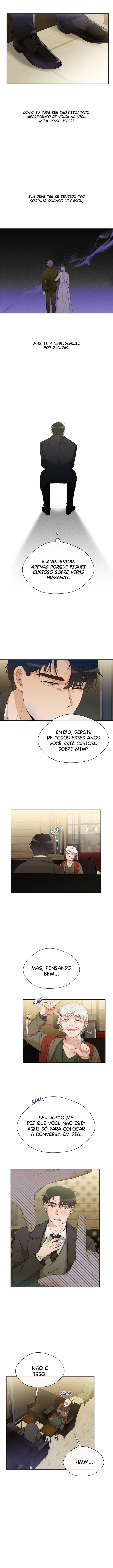 Sweet Dream Capitulo 17 - pagina 3