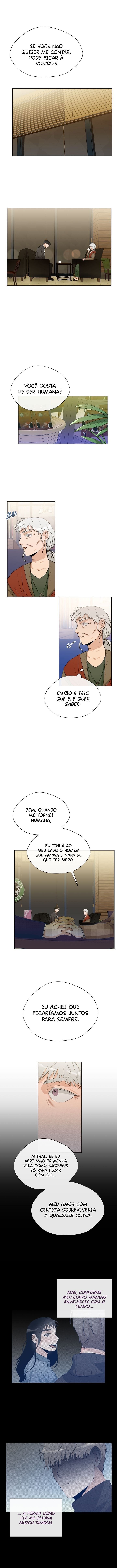 Sweet Dream Capitulo 17 - pagina 4