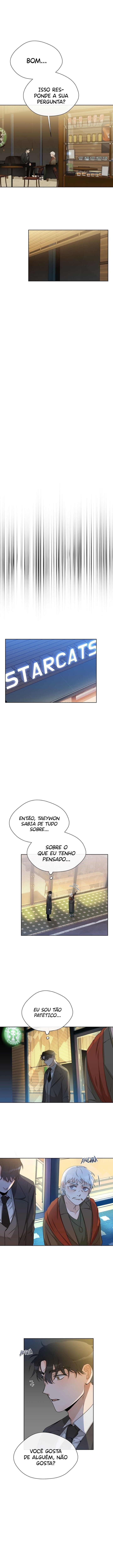 Sweet Dream Capitulo 17 - pagina 7