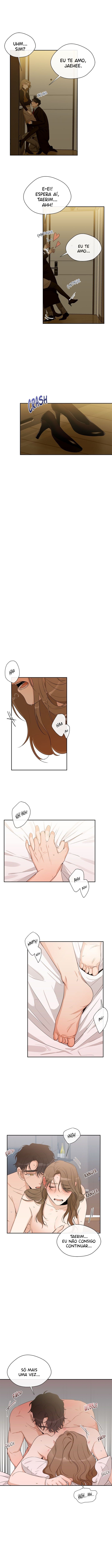 Sweet Dream Capitulo 22 - pagina 2