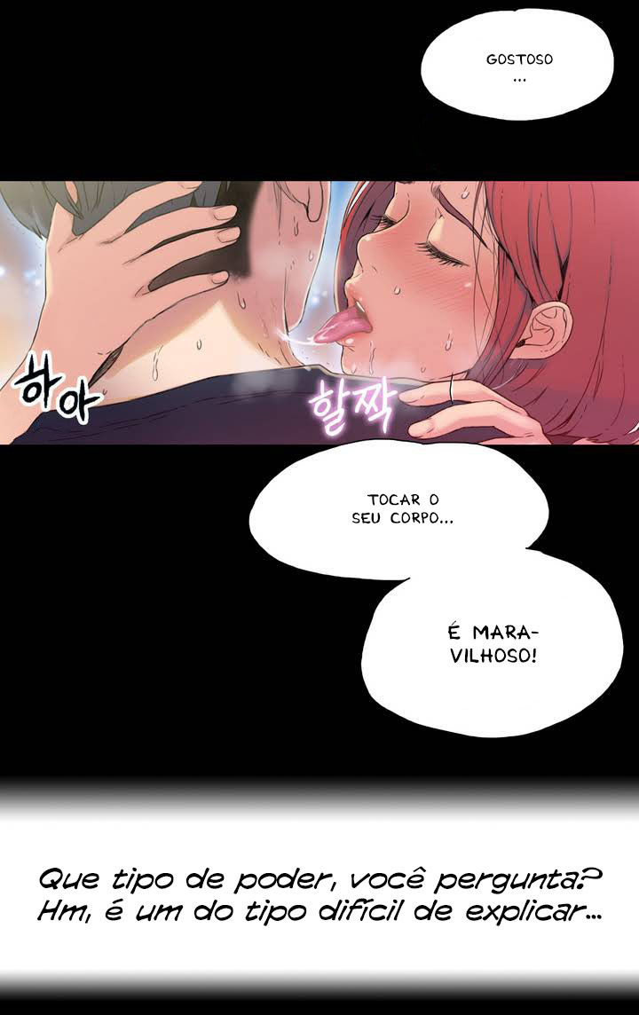 Sweet Guy Capitulo 1 - pagina 6 Sweet Guy Capitulo 1 - pagina 6