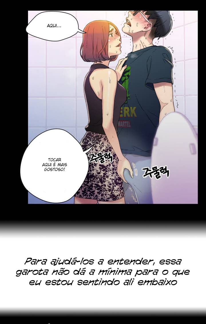 Sweet Guy Capitulo 1 - pagina 8 Sweet Guy Capitulo 1 - pagina 8