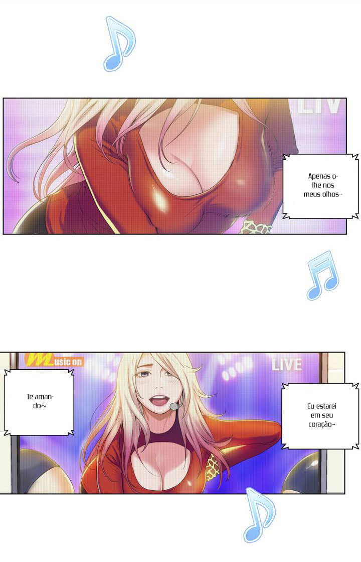 Sweet Guy Capitulo 1 - pagina 12 Sweet Guy Capitulo 1 - pagina 12