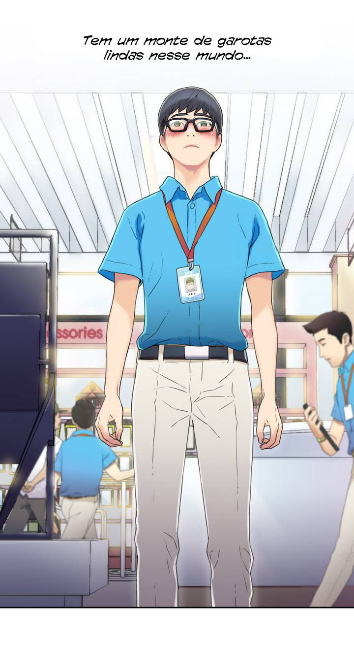 Sweet Guy Capitulo 1 - pagina 15 Sweet Guy Capitulo 1 - pagina 15