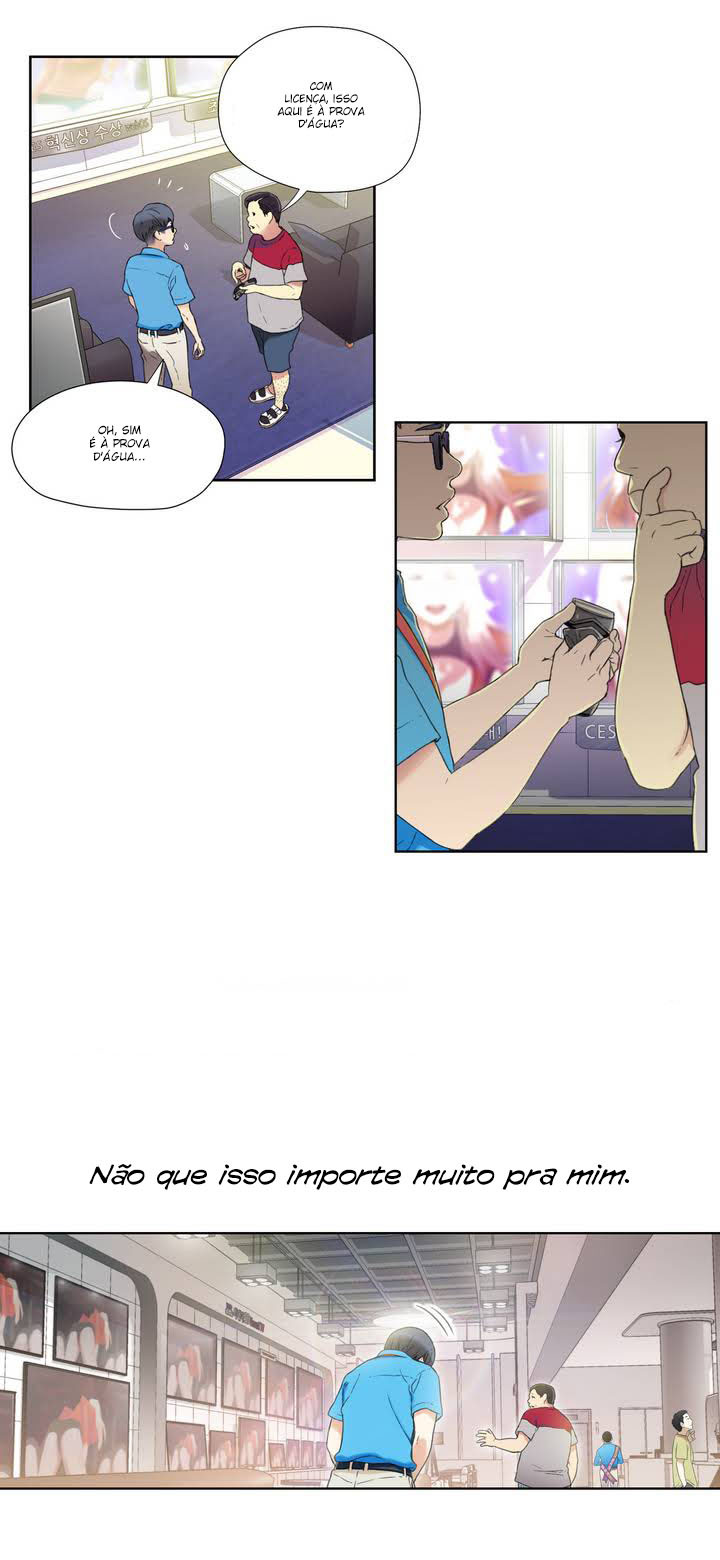 Sweet Guy Capitulo 1 - pagina 16 Sweet Guy Capitulo 1 - pagina 16