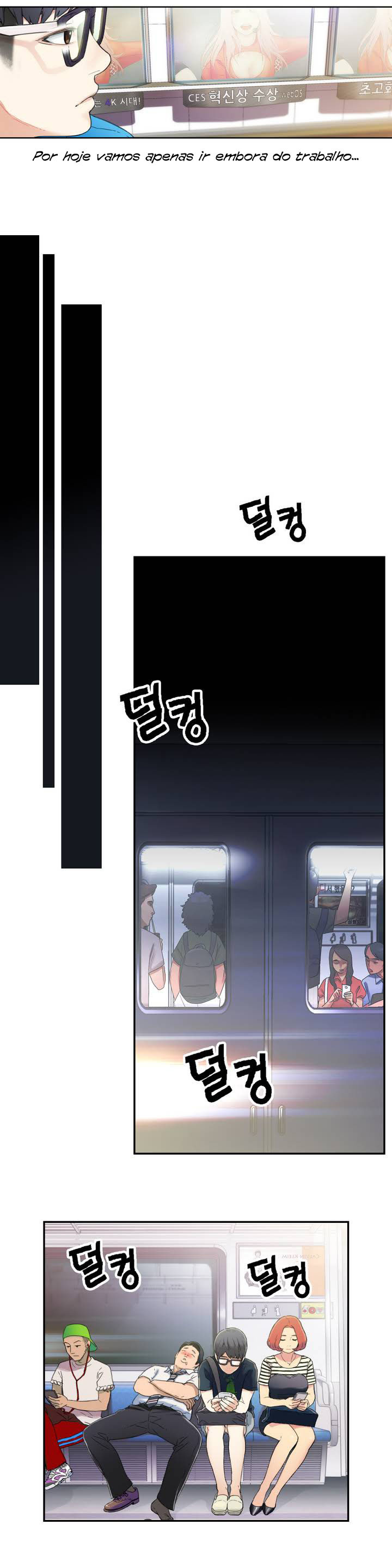 Sweet Guy Capitulo 1 - pagina 17 Sweet Guy Capitulo 1 - pagina 17