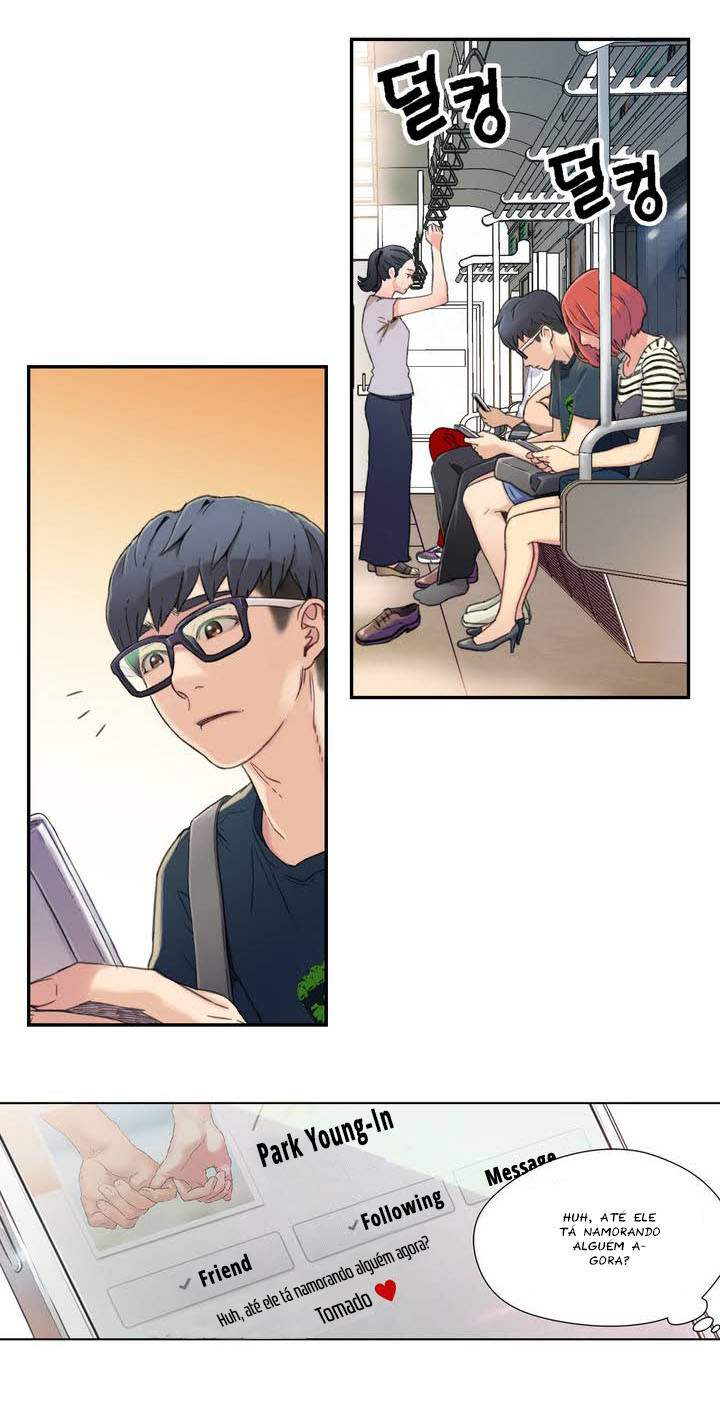 Sweet Guy Capitulo 1 - pagina 19 Sweet Guy Capitulo 1 - pagina 19