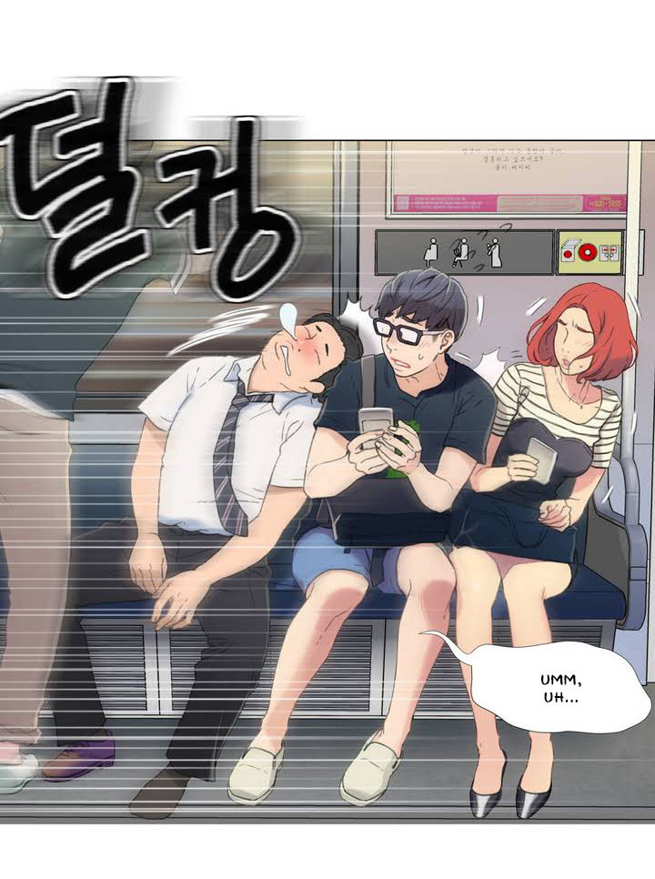 Sweet Guy Capitulo 1 - pagina 23 Sweet Guy Capitulo 1 - pagina 23