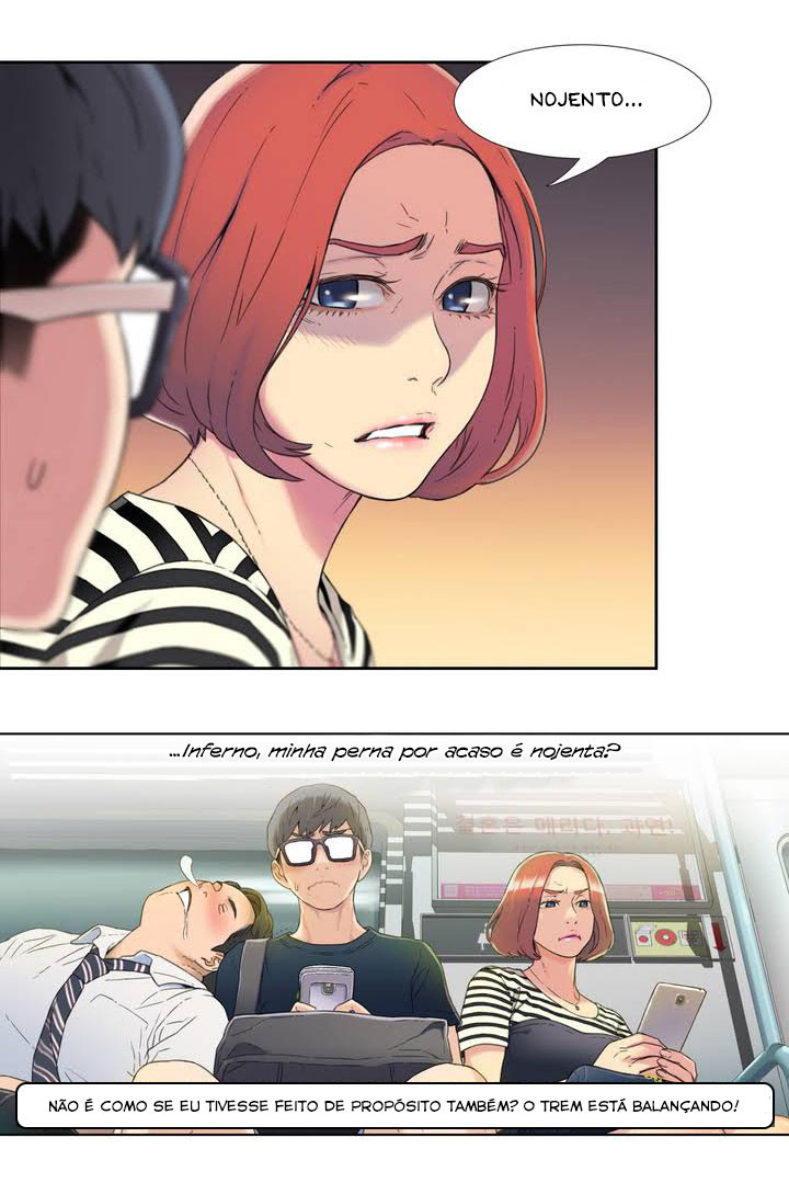 Sweet Guy Capitulo 1 - pagina 25 Sweet Guy Capitulo 1 - pagina 25