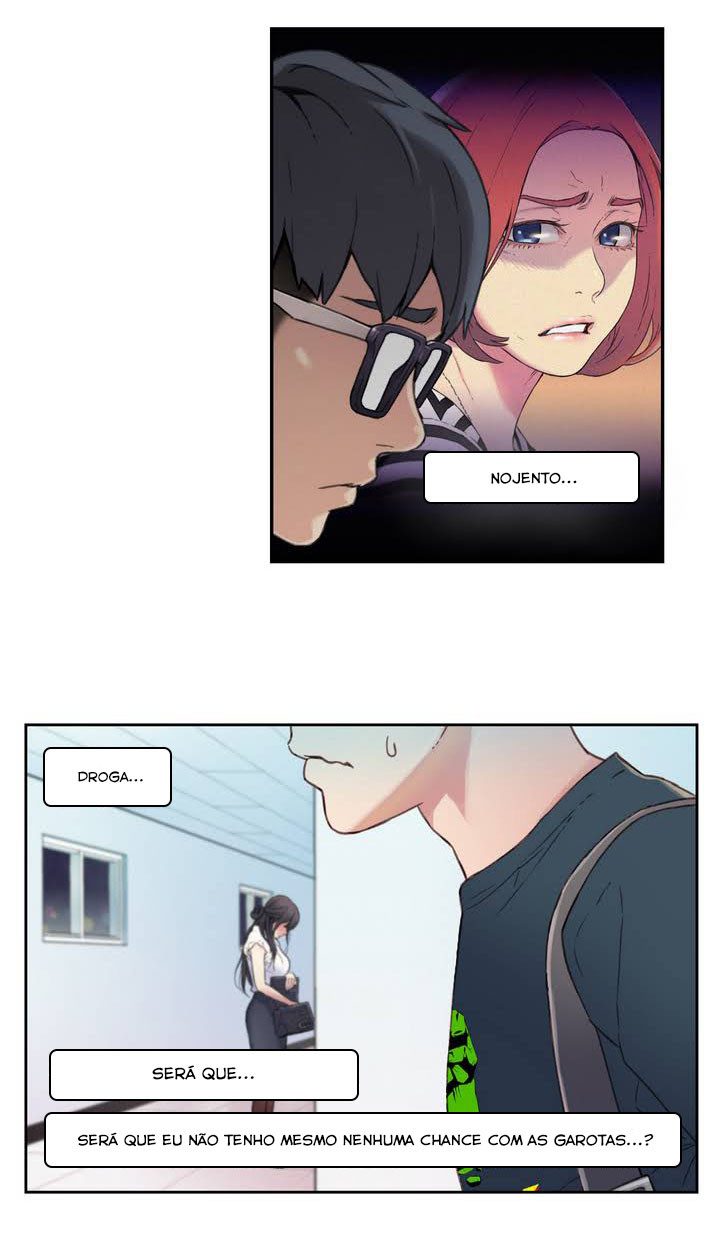 Sweet Guy Capitulo 1 - pagina 27 Sweet Guy Capitulo 1 - pagina 27