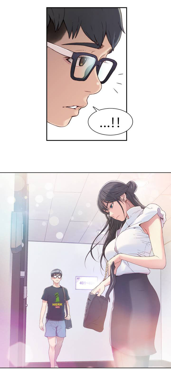 Sweet Guy Capitulo 1 - pagina 28 Sweet Guy Capitulo 1 - pagina 28