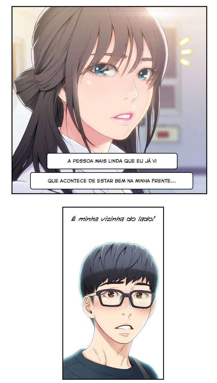 Sweet Guy Capitulo 1 - pagina 29 Sweet Guy Capitulo 1 - pagina 29