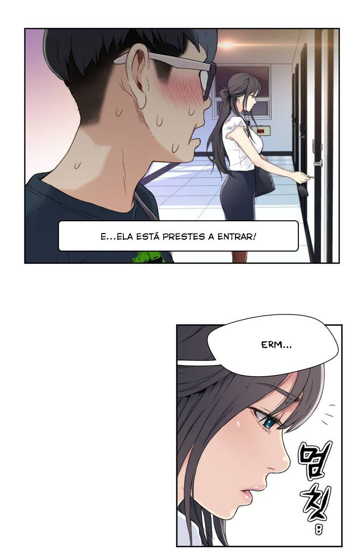 Sweet Guy Capitulo 1 - pagina 31 Sweet Guy Capitulo 1 - pagina 31