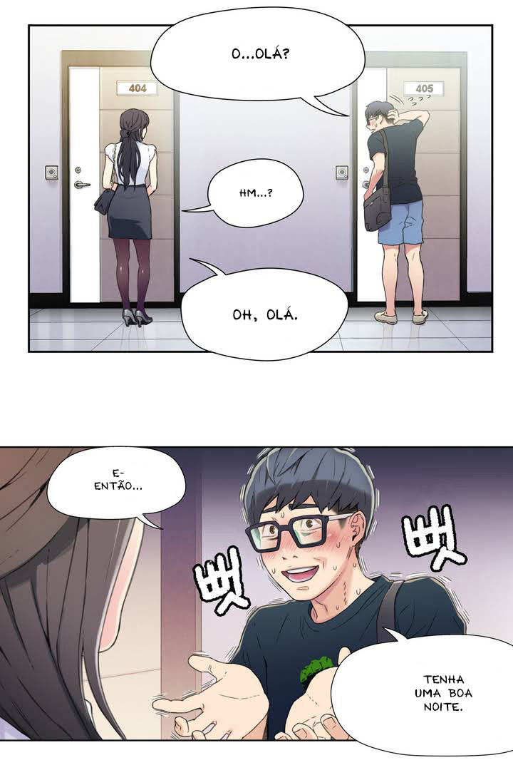 Sweet Guy Capitulo 1 - pagina 32 Sweet Guy Capitulo 1 - pagina 32