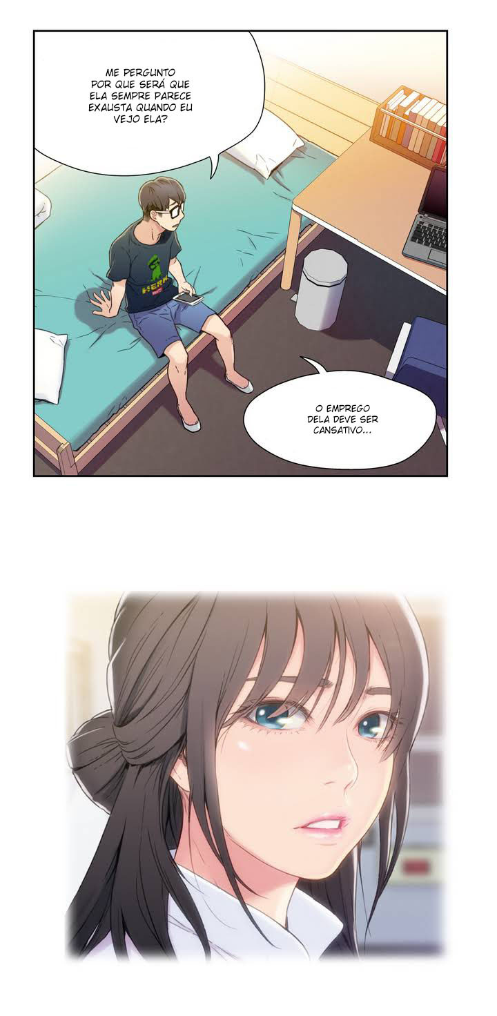 Sweet Guy Capitulo 1 - pagina 35 Sweet Guy Capitulo 1 - pagina 35