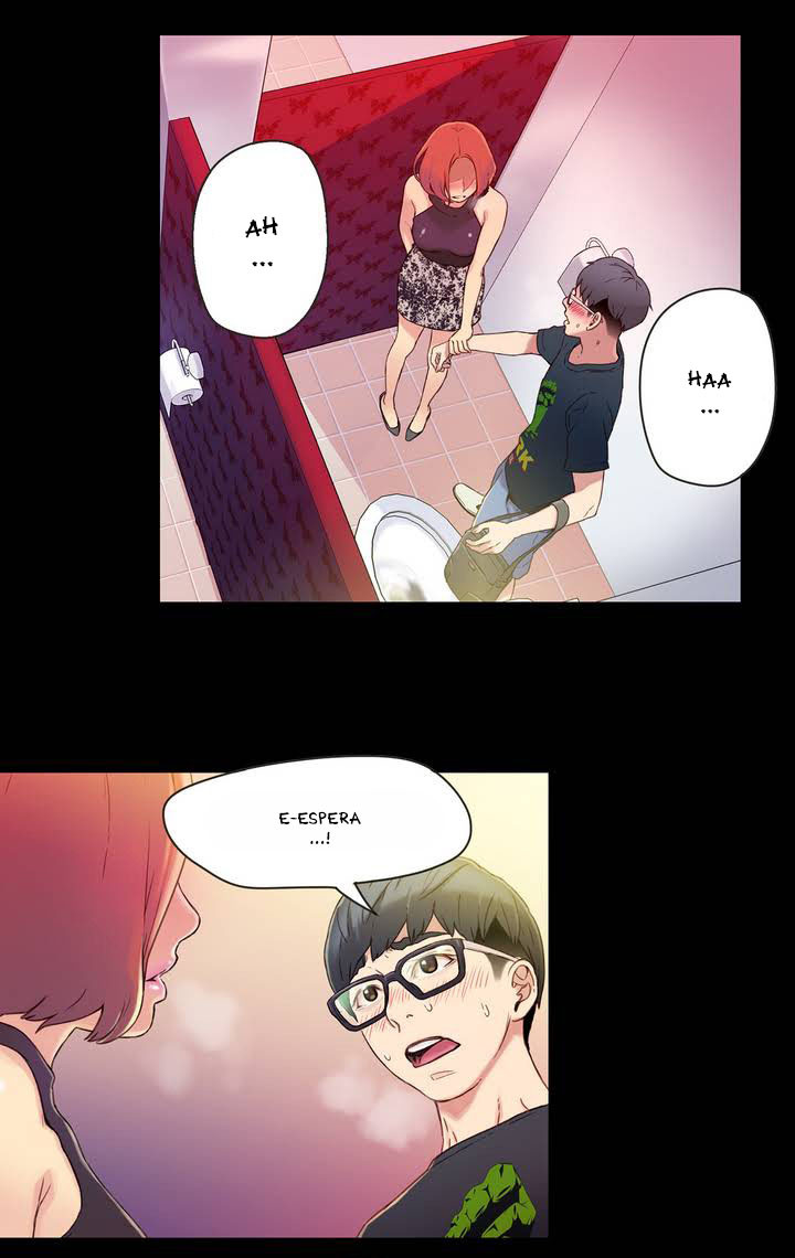 Sweet Guy Capitulo 1 - pagina 1 Sweet Guy Capitulo 1 - pagina 1