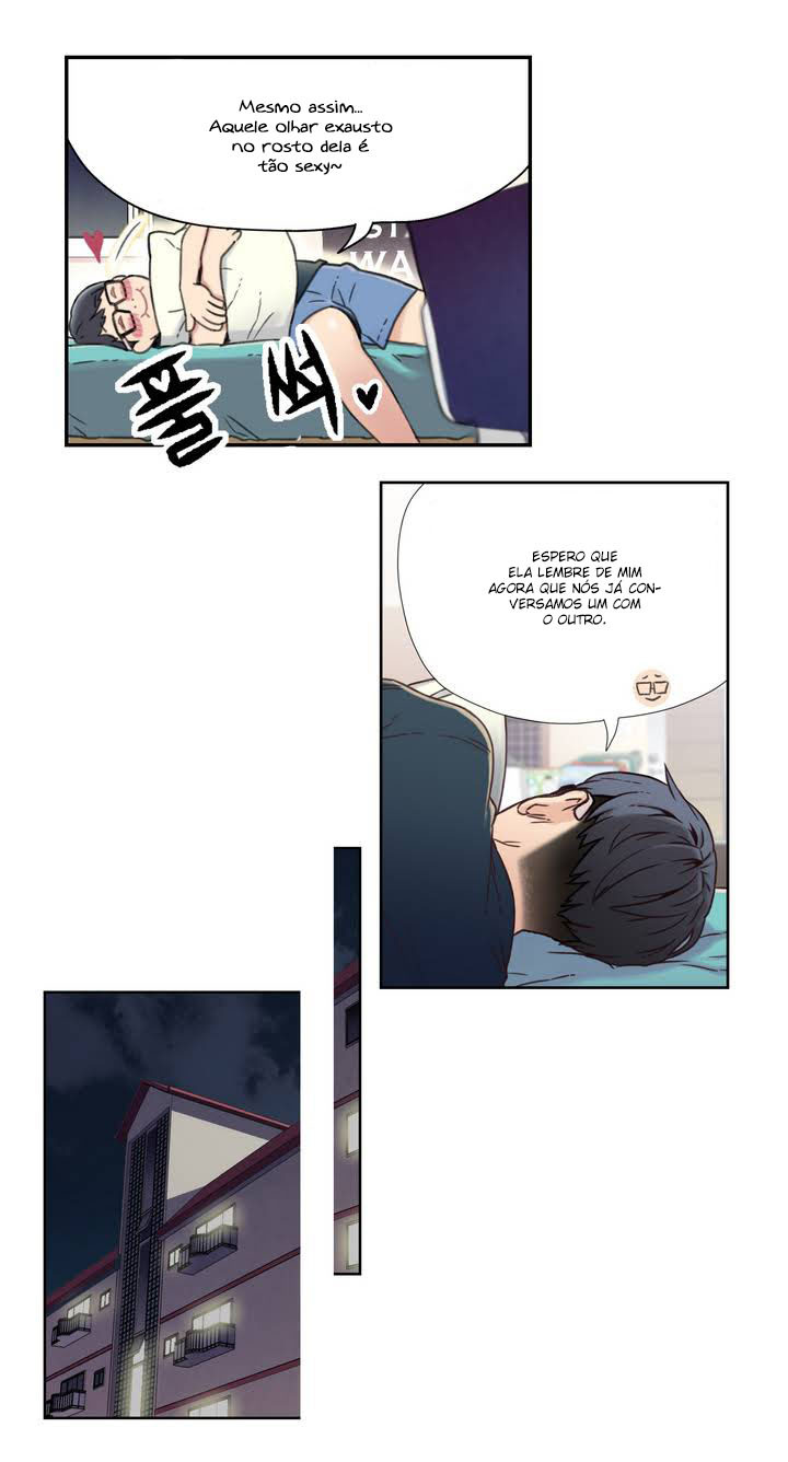 Sweet Guy Capitulo 1 - pagina 36 Sweet Guy Capitulo 1 - pagina 36