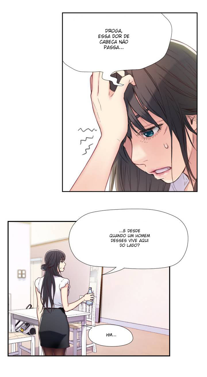Sweet Guy Capitulo 1 - pagina 39 Sweet Guy Capitulo 1 - pagina 39