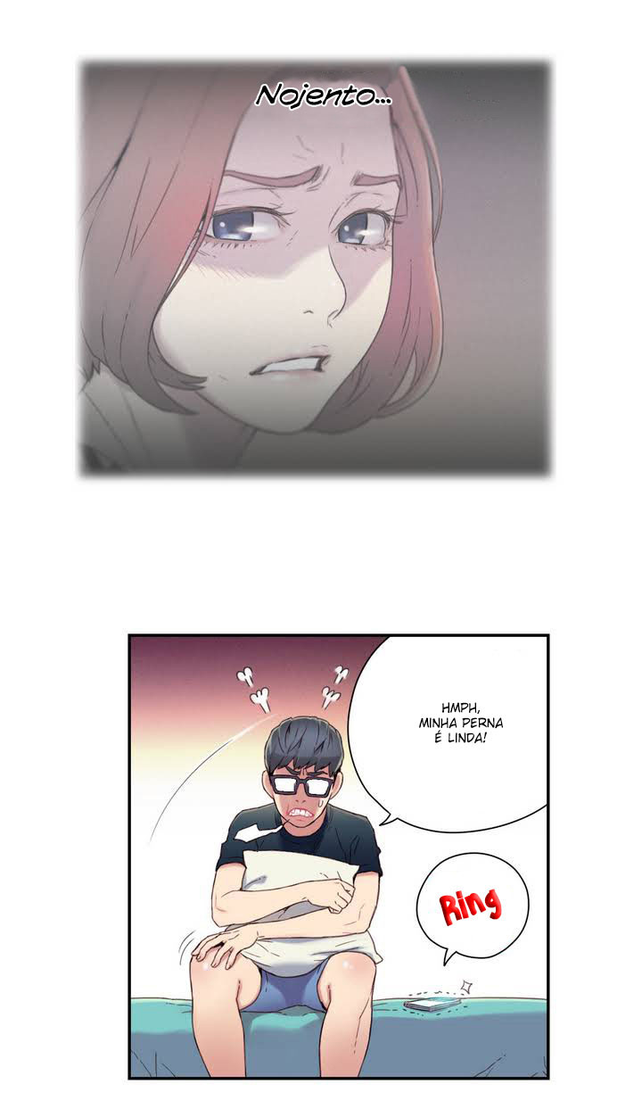 Sweet Guy Capitulo 1 - pagina 41 Sweet Guy Capitulo 1 - pagina 41