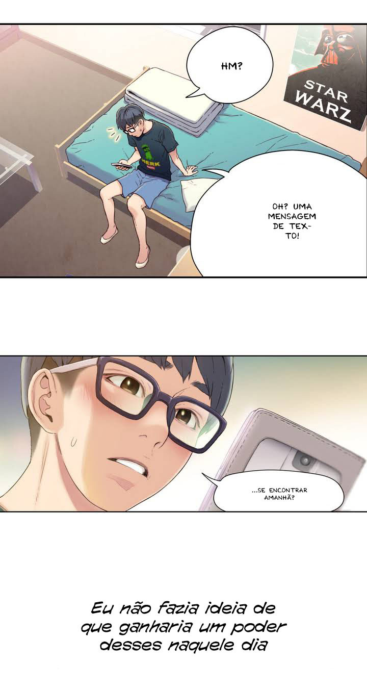Sweet Guy Capitulo 1 - pagina 42 Sweet Guy Capitulo 1 - pagina 42