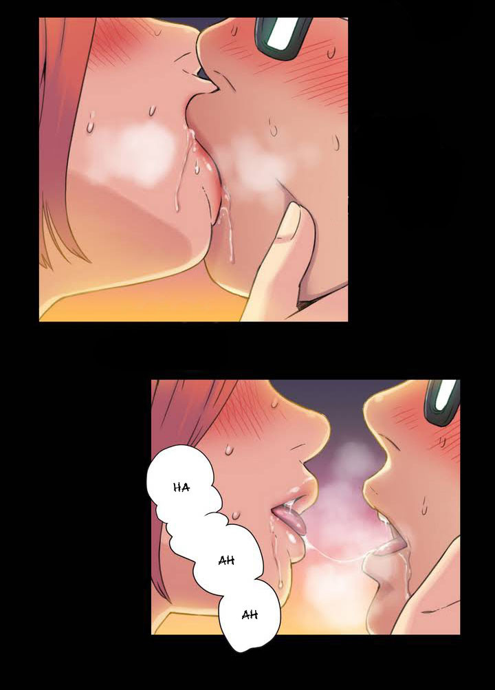 Sweet Guy Capitulo 1 - pagina 3 Sweet Guy Capitulo 1 - pagina 3