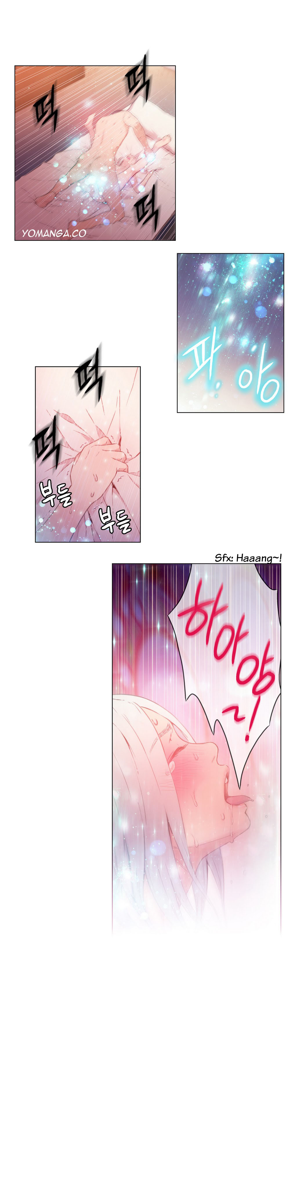 Sweet Guy Capitulo 12 - pagina 22