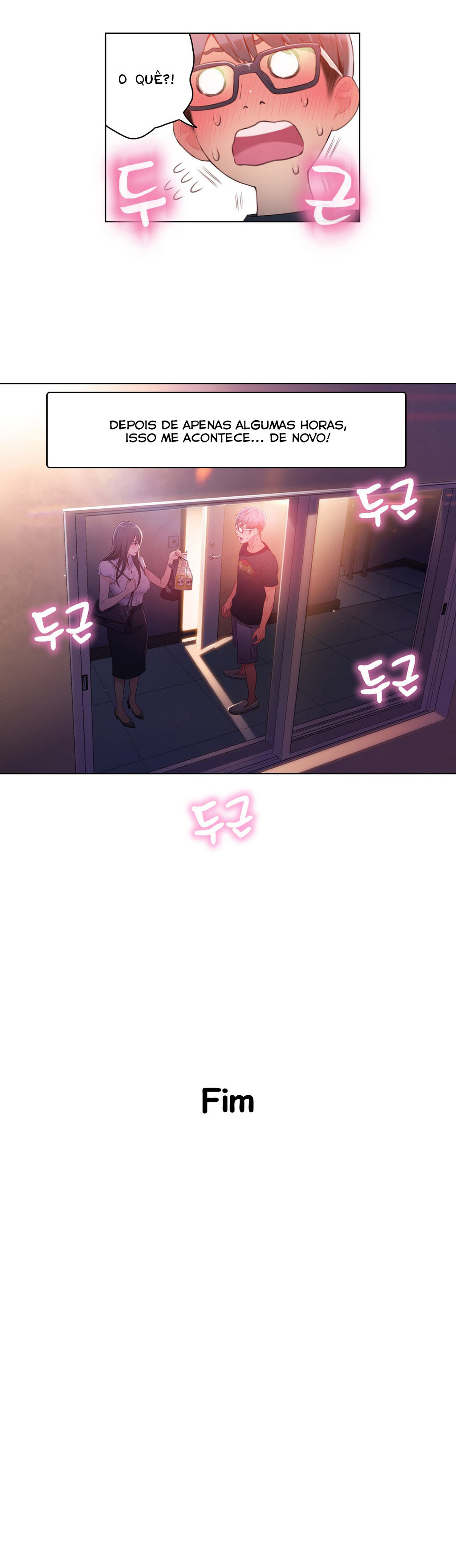 Sweet Guy Capitulo 17 - pagina 13